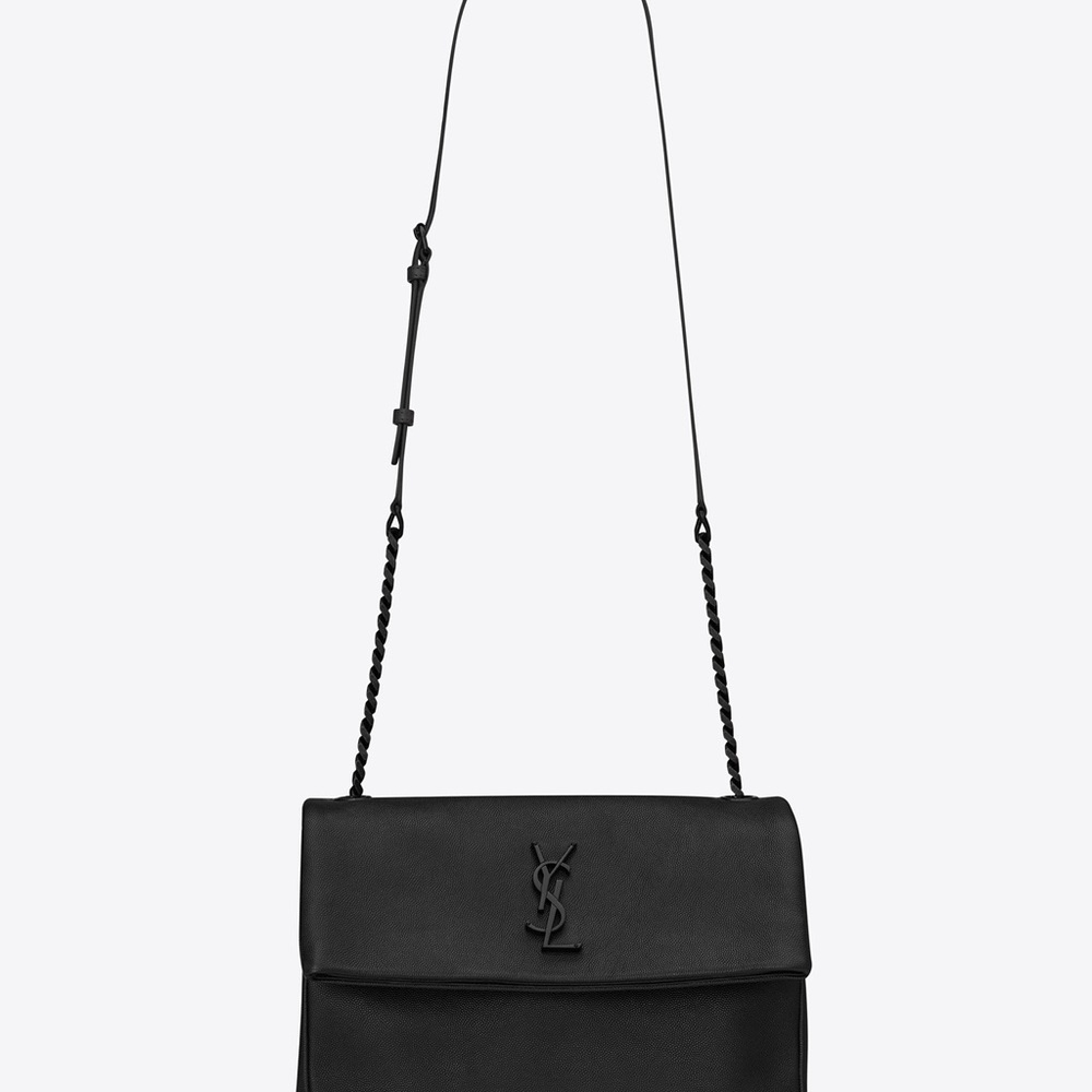 Saint Laurent Medium West Hollywood Bag